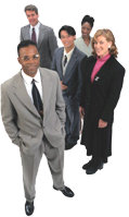 Let our team help you succeed!