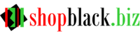 Advertise to Minority Consumers at ShopBlack.biz