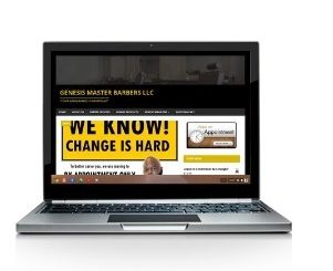 Genesis Master Barbers