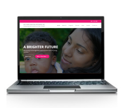 Mothers Helping Mothers Inc.